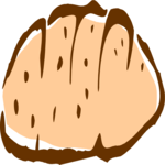 Bread - Loaf 14