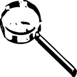 Magnifying Glass 01