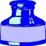 Ink Bottle 3