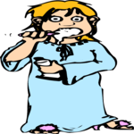 Brushing Teeth 1
