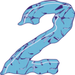 Crinkle Italic 2
