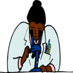 Lab Technician 4