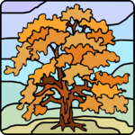 Tree 208