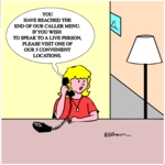 Voice Mail