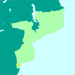 Mozambique 1