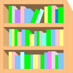 Bookcase