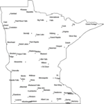Minnesota 12