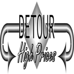Detour High Prices