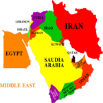 Middle East 6