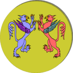 Griffins - Combatant 1