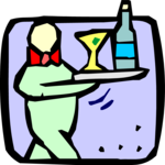 Waiter 27