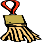 Broom - Hand