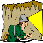 Spelunking 1