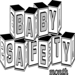 Baby Safety Month