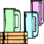 Mugs