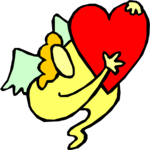 Angel & Heart 21