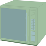Microwave 15