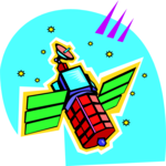 Satellite 54