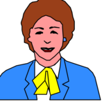 Businesswoman 10