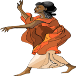 Dancer 42