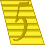 Deluxe 5