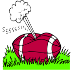 Football - Ball 08