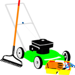 Gardening Equipment