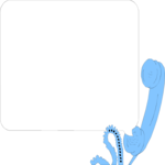 Telephone Frame 2