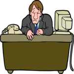 Sleeping on Job 4
