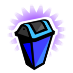 Trash Can 15