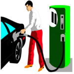 Gas Pumper