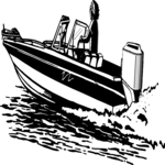 Speed Boat 18
