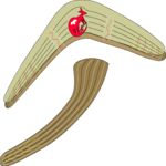 Boomerang 1