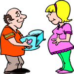 Parents-to-Be 1