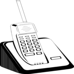 Telephone - Cordless 2