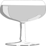 Wine - Glass 09