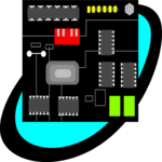 Transistor Board