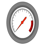 Pressure Gauge