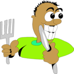 I Want Food! 2