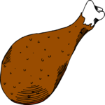 Chicken - Drumstick 07