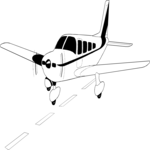 Plane 044