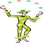 Juggler 3