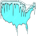 USA - Ice