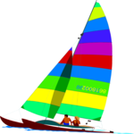 Catamaran 3