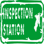 Inspection Station