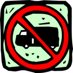 No Trucks 3