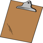 Clipboard 26
