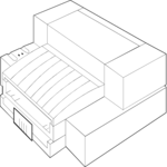Printer 069