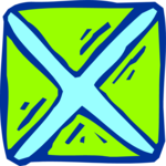 Greek Chi 2