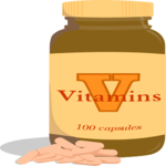 Vitamins